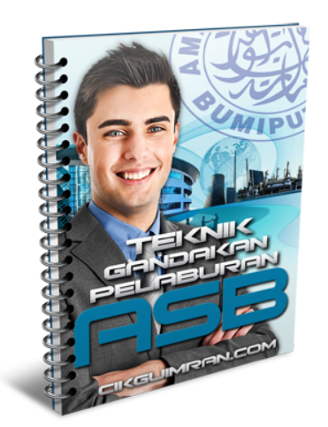 E-Book: Celik Pelaburan ASB