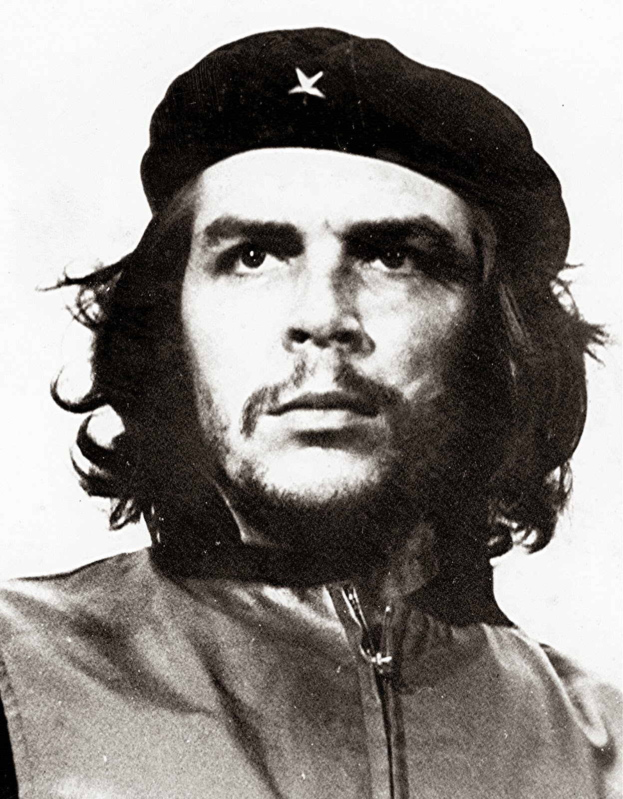 El Hogar De Las Palabras CHE GUEVARA UNA VIDA REVOLUCIONARIA 2006