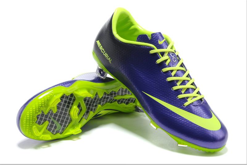Nike Mercurial Vapor IX 2013