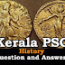 Kerala PSC History Question and Answers - 26