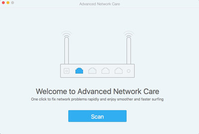 Advanced Network Care Full
