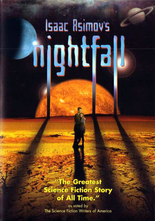 Night fall isaac asimov tuplm