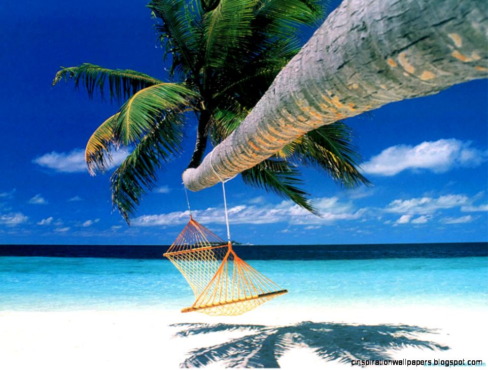 Tropical Island Desktop Wallpaper  Wallpapers Records