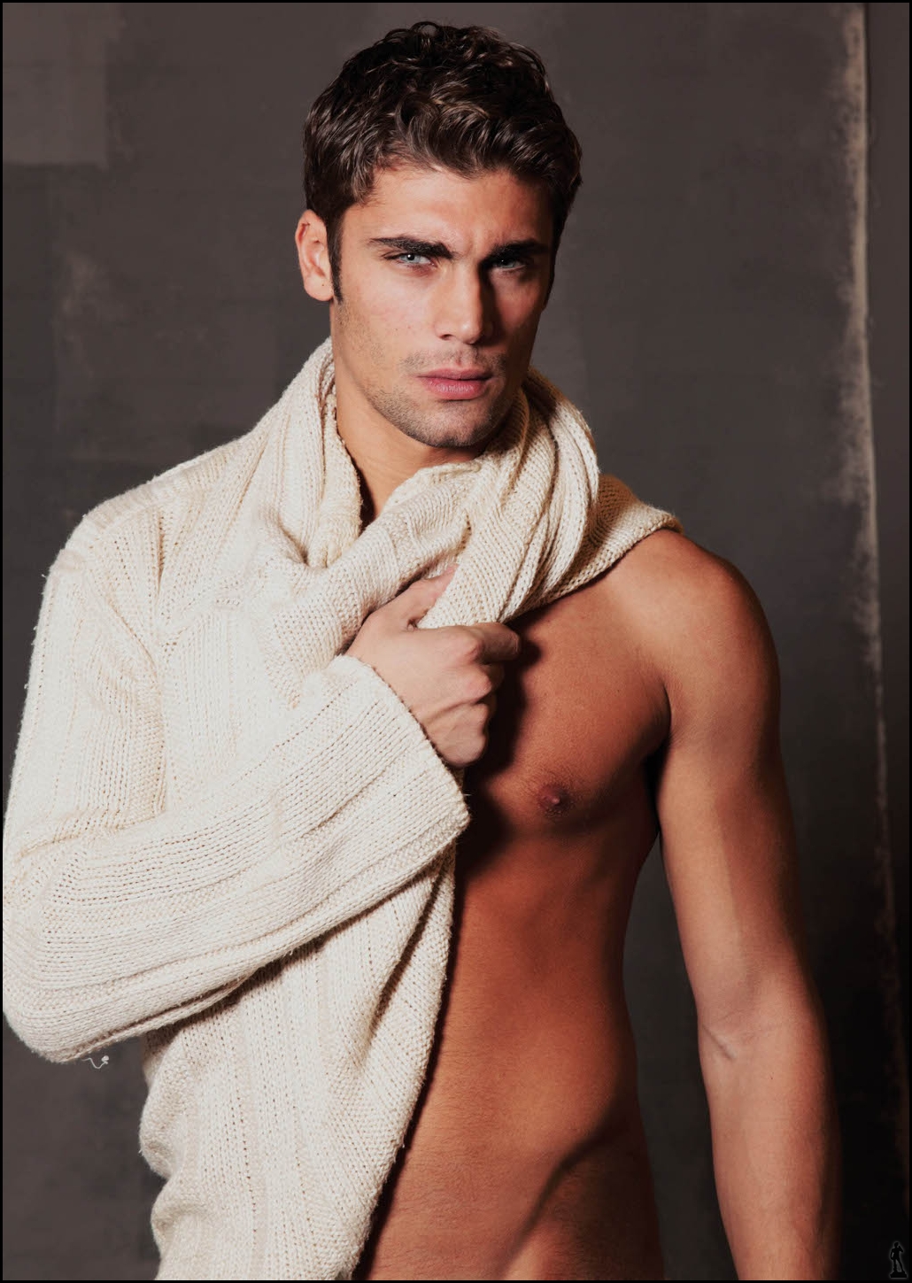 Il più bello d'Italia del 2011 la finale