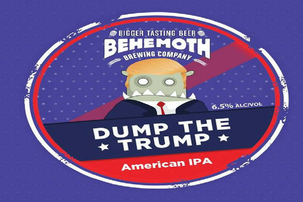 Donald Trump Dapat Donald Trump Dapat