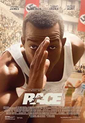 Race [2016] [NTSC/DVDR] Ingles, Subtitulos Español Latino