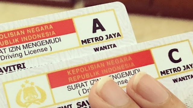 Mau SIM A dan C Gratis di Surabaya? Ini Syarat yang Harus Anda Penuhi