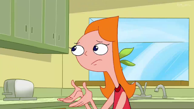 Ver Phineas y Ferb Temporada 2 - Capítulo 3