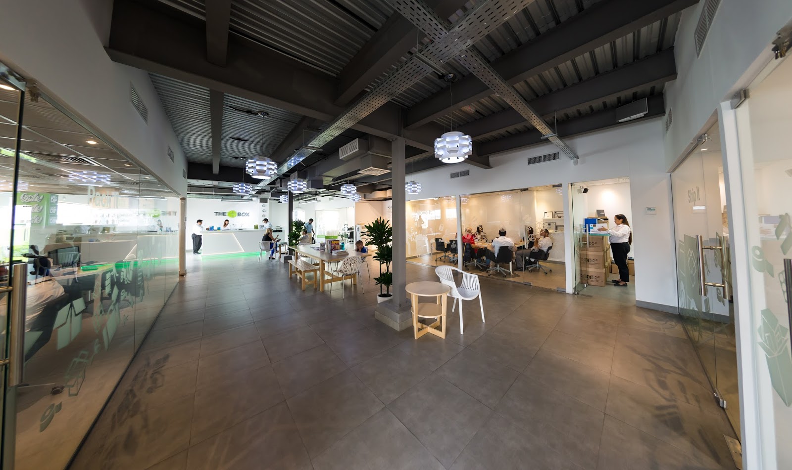 The Box Self Storage Dubai Blog