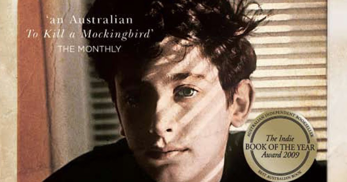 Jasper Jones Diva Booknerd