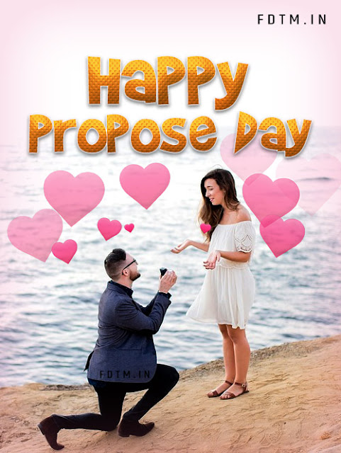 Propose Day Wallpapers Free Download - Happy Valentine Day