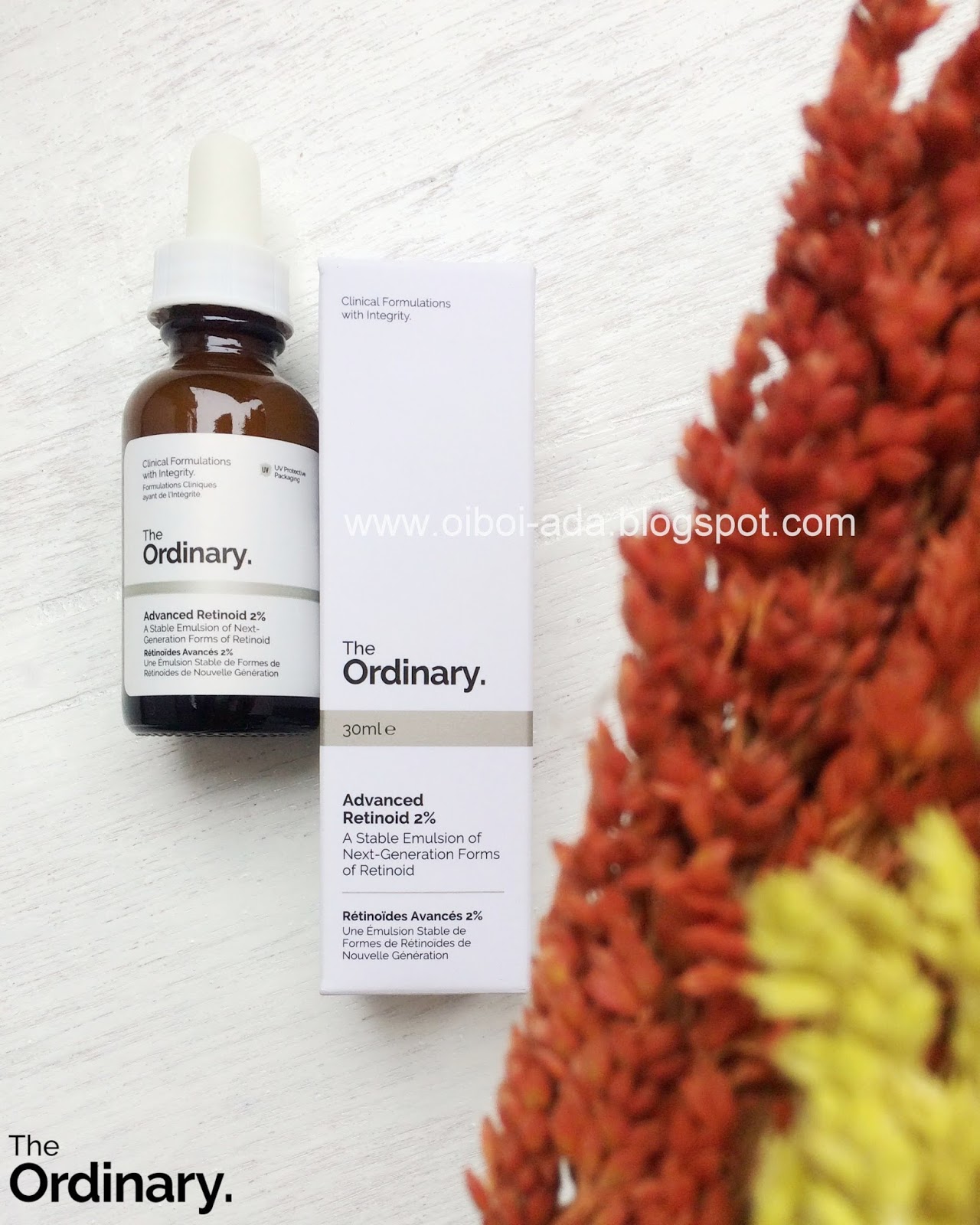 Ordinary сыворотка с ретинолом. * the ordinary эмульсия granactive retinoid 2% emulsion. ретиноид 2. ретиноид 2. The ordinary retinoid box.