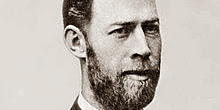 Heinrich Hertz - Penemu Teori Radiasi Elektromagnetik Dan Efek
Fotolistrik