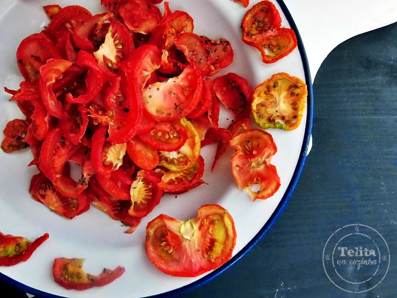 desidratador de alimentos