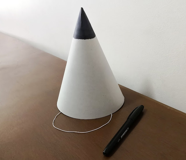 MrsMommyHolic DIY School Supplies Family Costume