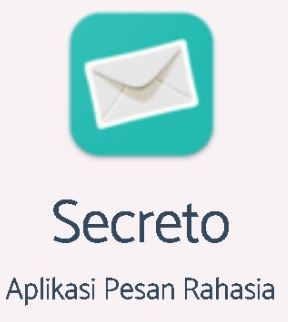 Bagaimana Cara Menghapus Pesan di Secreto? Apakah Bisa? - Gallery Tekno