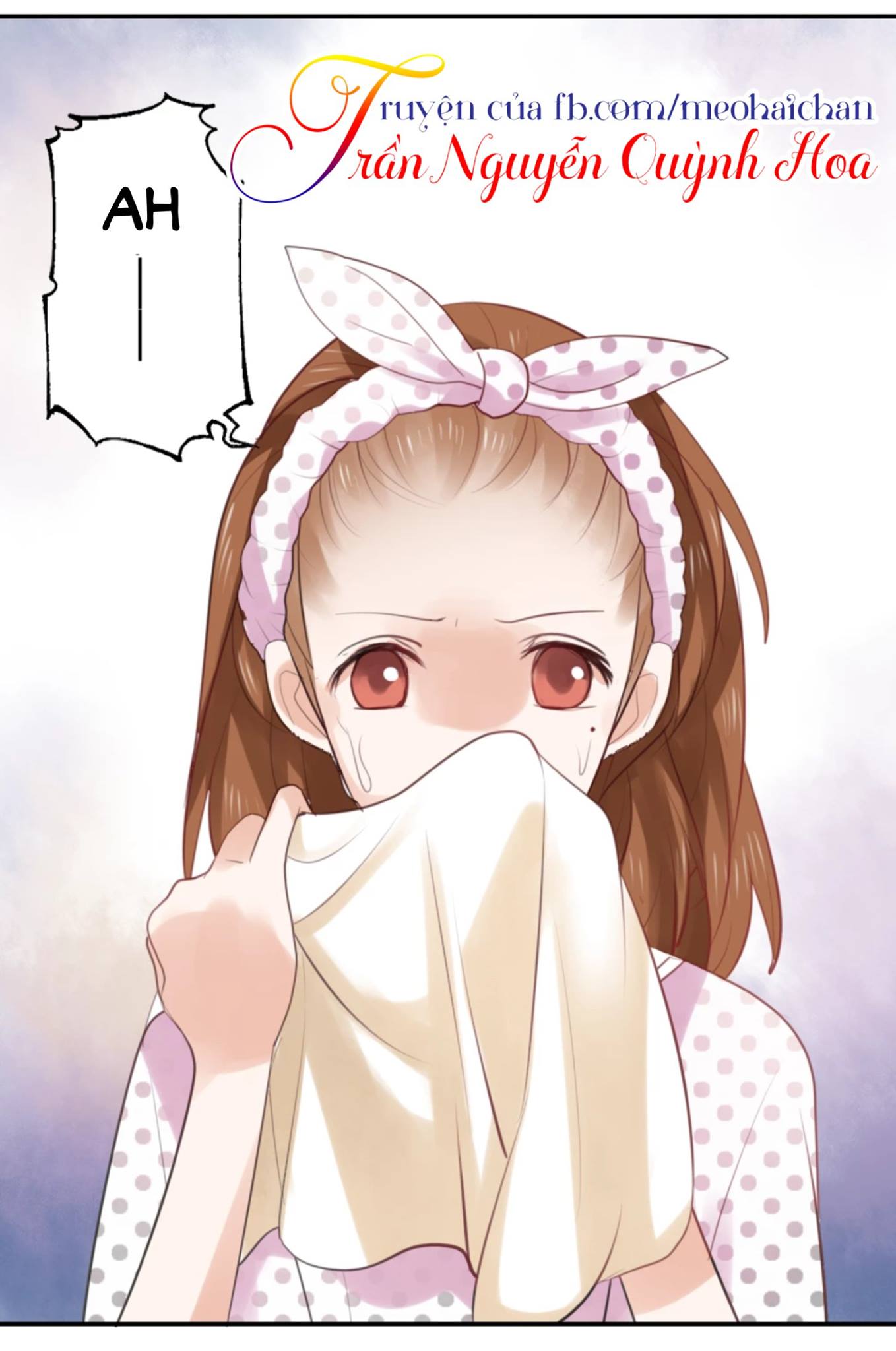 Bào Cá Hoàng Thái Tử Chap 4 - Next Chap 5