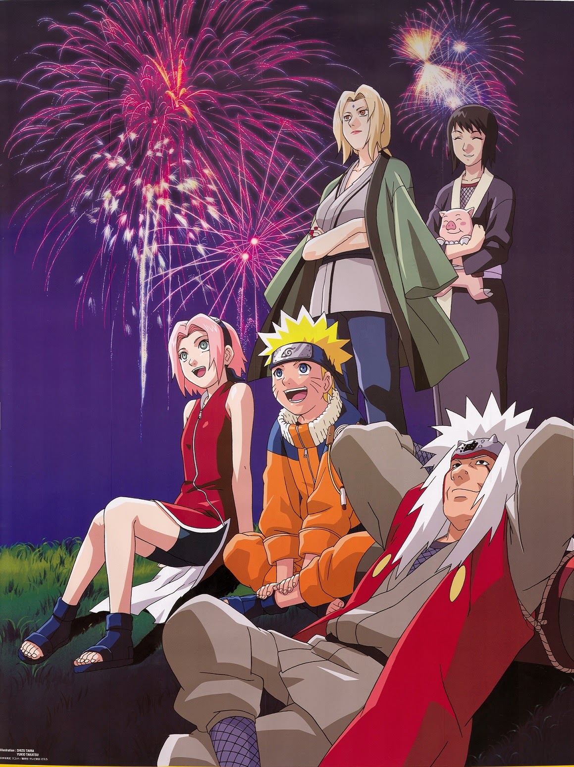 a%C3%B1o_nuevo_2015_naruto - Mostrar Mensajes - Kanon