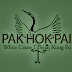 Pak Hok Pai (White Crane Kung Fu)     Ο Λευκός Γερανός του Θιβέτ