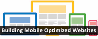 Mobile Site Optimization