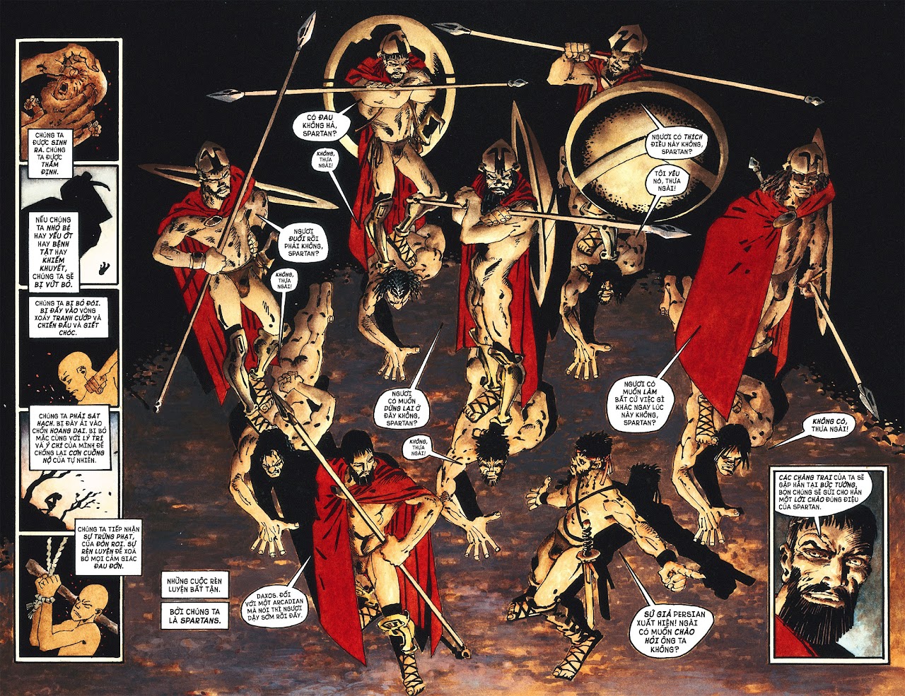 300 Chap 3 - Next Chap 4