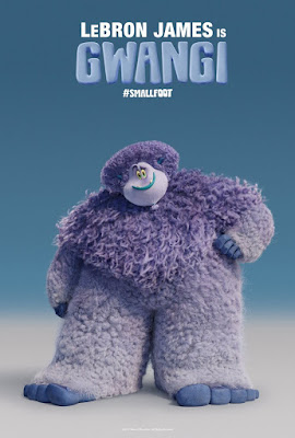 Smallfoot Movie Poster 7