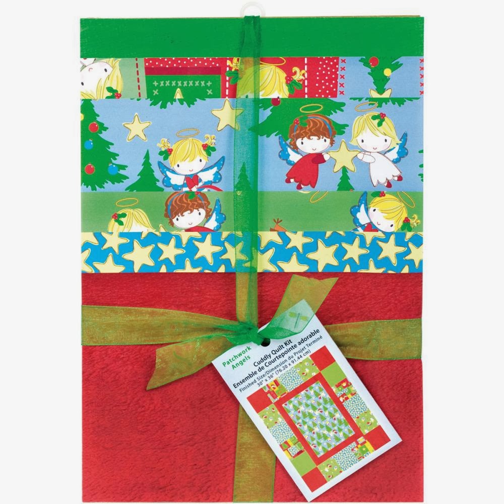 Weekend Kits Blog Christmas Quilt Kits Quilting for the Holidays!
