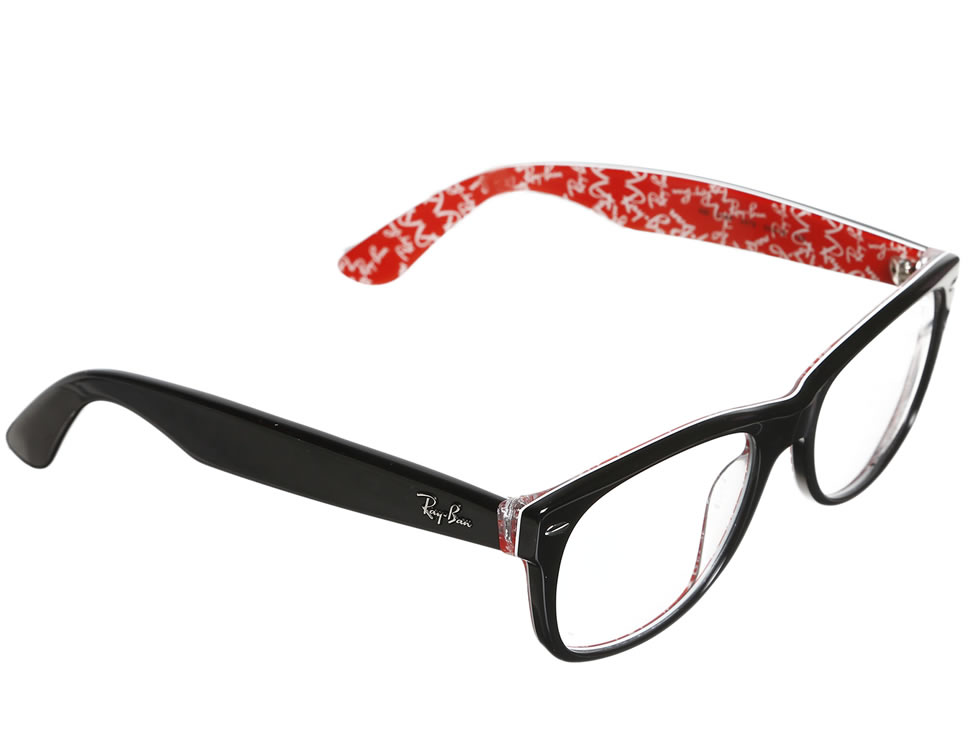 gafas oftalmicas ray ban