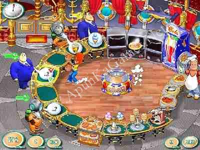 Turbo Pizza PC Game   Free Download Full Version - 27