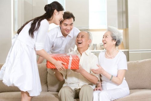 Những giấc mơ báo hiệu bạn có phước lành ở hậu vận Những giấc mơ báo hiệu bạn có phước lành ở hậu vận