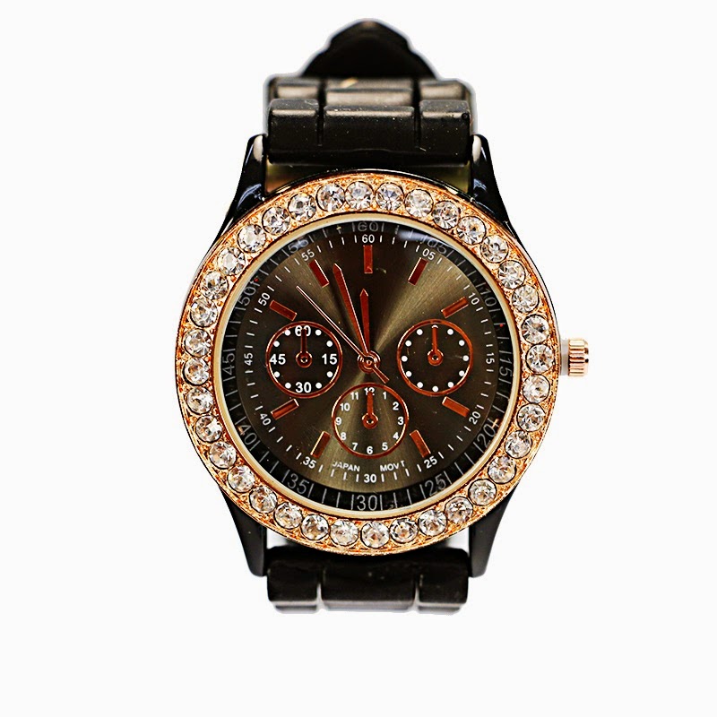 Productos Dama Total Clock