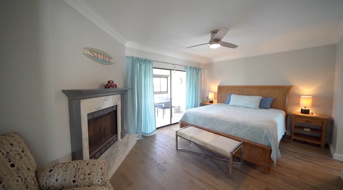 24 Photos vs. 262 Aquarina Blvd #262, Melbourne Beach, FL Luxury Home Interior Design Tour