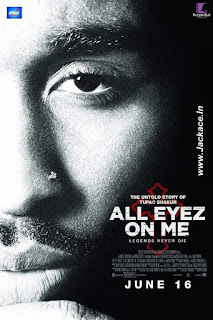 All Eyez on Me First Look Poster
