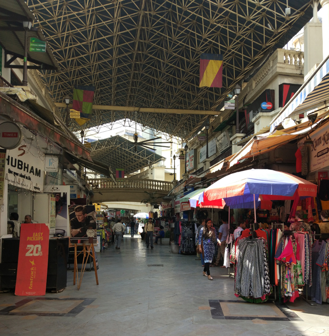All You Need to Know About Shopping in Galleria, Powai