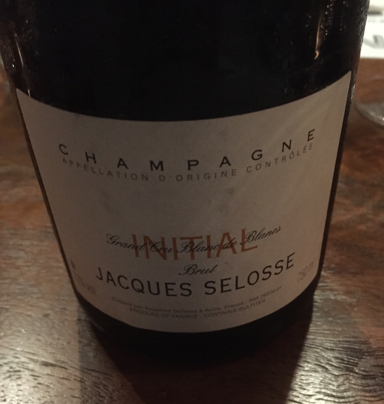 Wine Without Numbers: Beppe Rinaldi