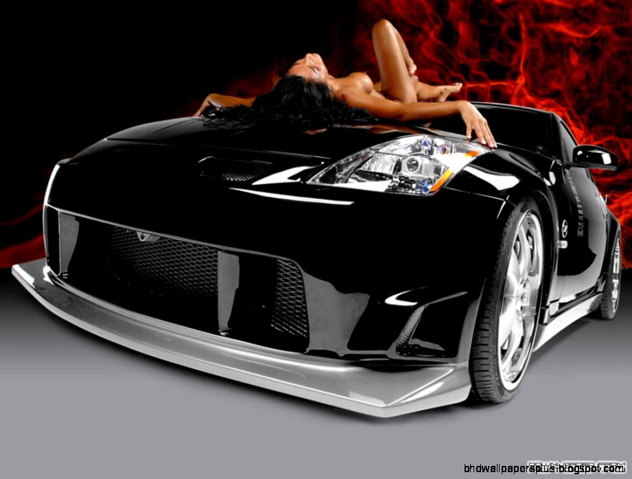 WF Morrison Cars Car Modification Wallpapers