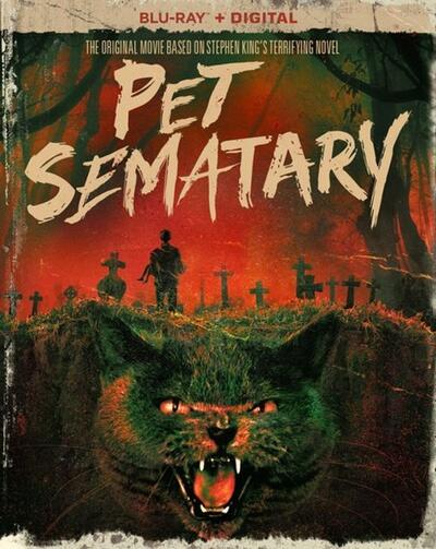 Pet Sematary (1989) REMASTERED 1080p BDRip Dual Latino-Inglés [Subt. Esp] (Terror. Sobrenatural)