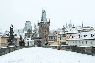 Praga, República Checa Praga, República Checa