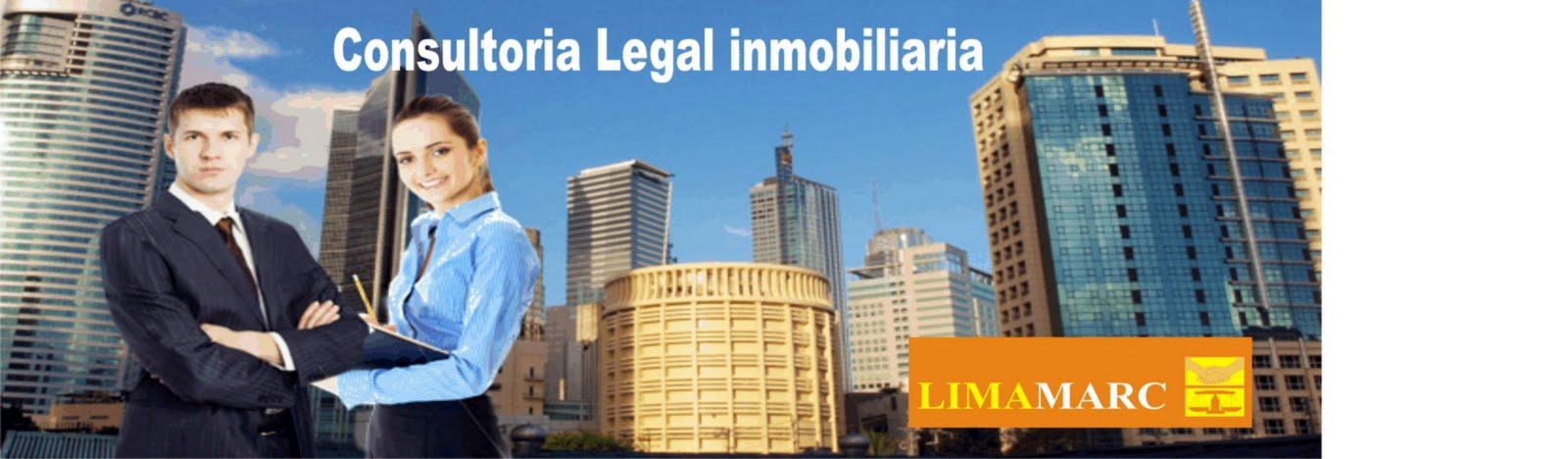 Consultoria  Legal inmobiliaria