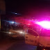 Perseguição policial terminou em capotamento na antiga av. 10