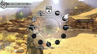  Sniper Elite III Ultimate Edition Cheats