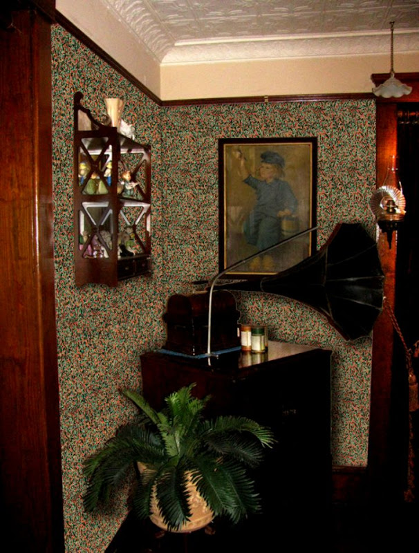 Wallpaper Samples   OldHouseGuy Blog