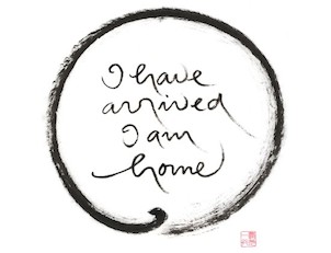 Coming Home - Thich Nhat Hanh