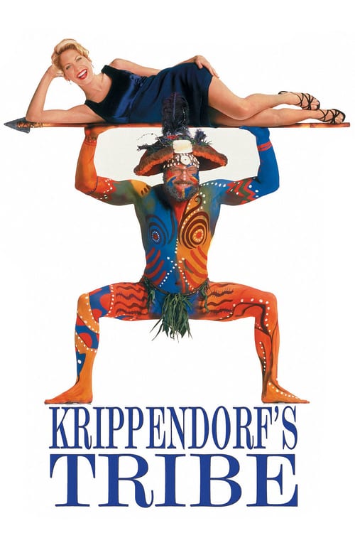 Descargar La tribu de los Krippendorf 1998 Blu Ray Latino Online