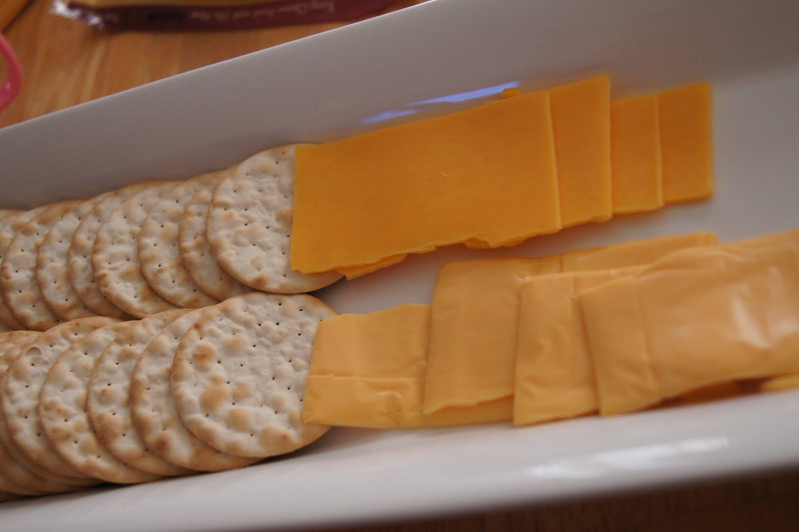 Honest & Truly Reviews.... Review Natural Versus Processed Cheese