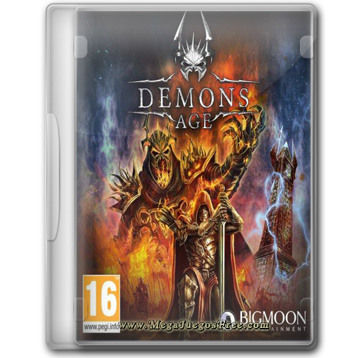 Demons Age Full Español