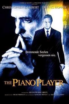 descargar The Piano Player en Español Latino