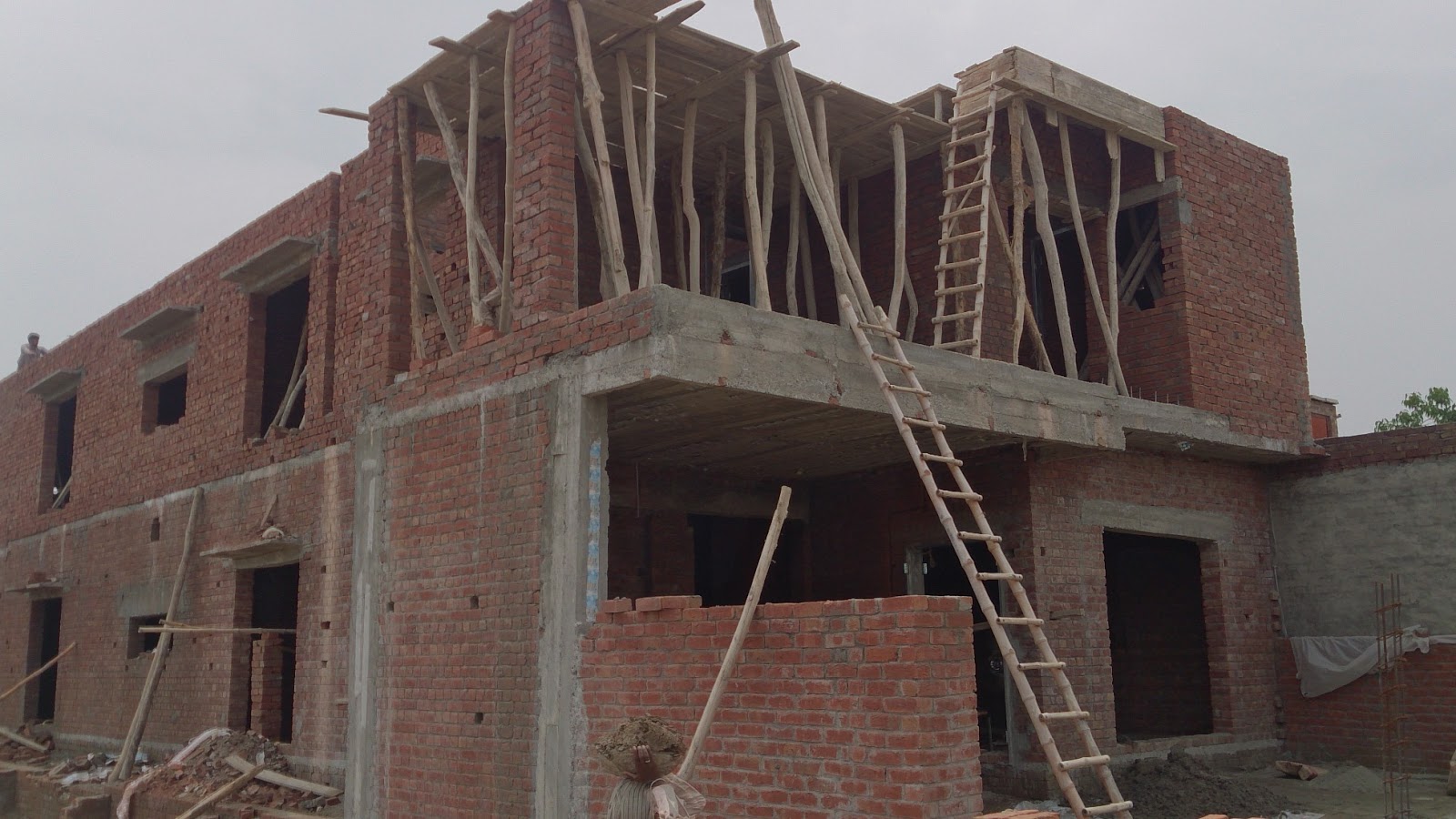 House Construction and rates in Lahore Pakistan 2015 House