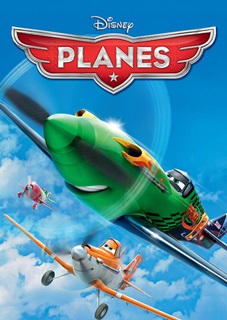 Disney Planes - PC (Download Completo em Torrent)