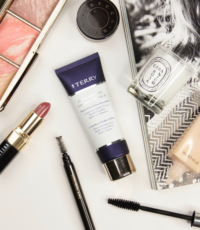 By Terry Hyaluronic Hydra Primer Review AliceGraceBeauty / UK Beauty Blog